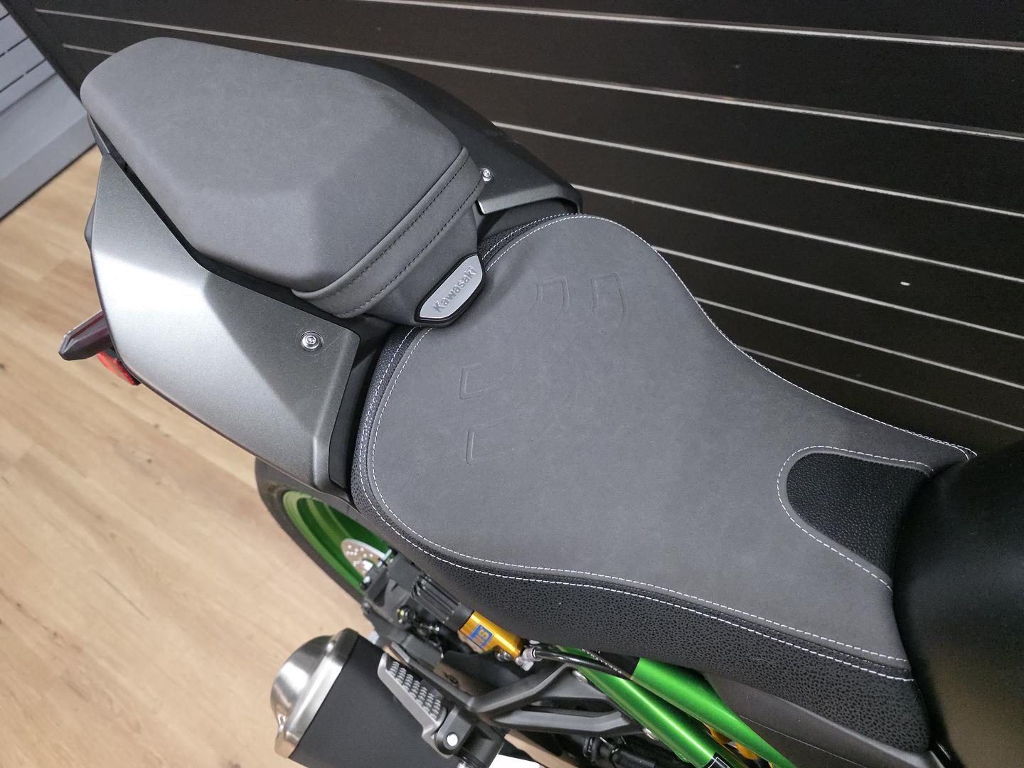 2026 KAWASAKI Z900 SE SPORTS
