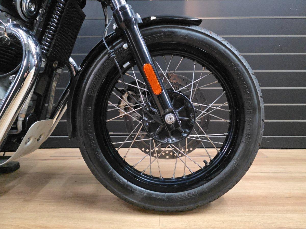 2020 ROYAL ENFIELD (SEE ALSO ENFIELD) CONTINENTAL GT 650 ABS ROAD