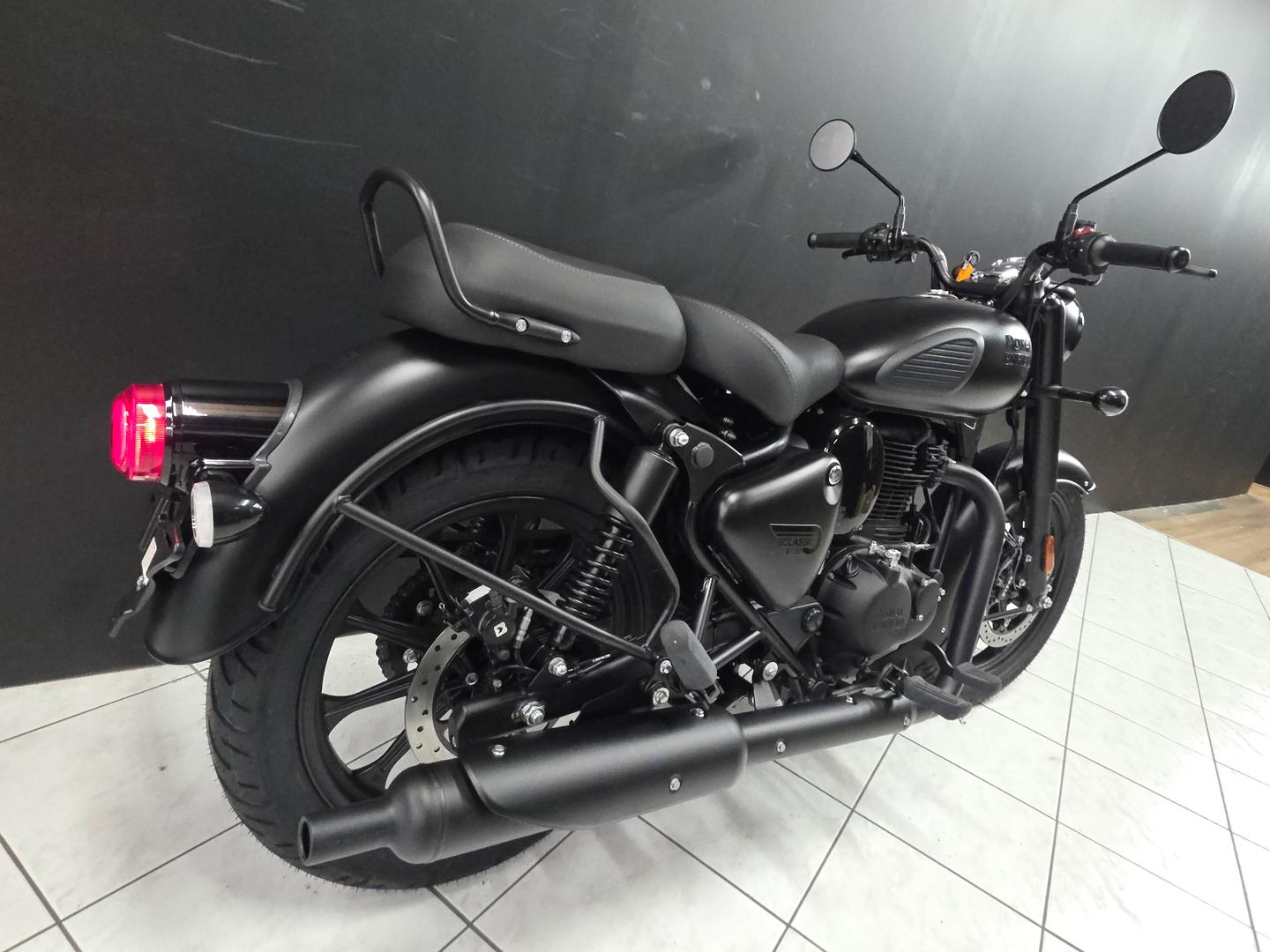 2026 ROYAL ENFIELD CLASSIC 350 SIGNALS ROAD