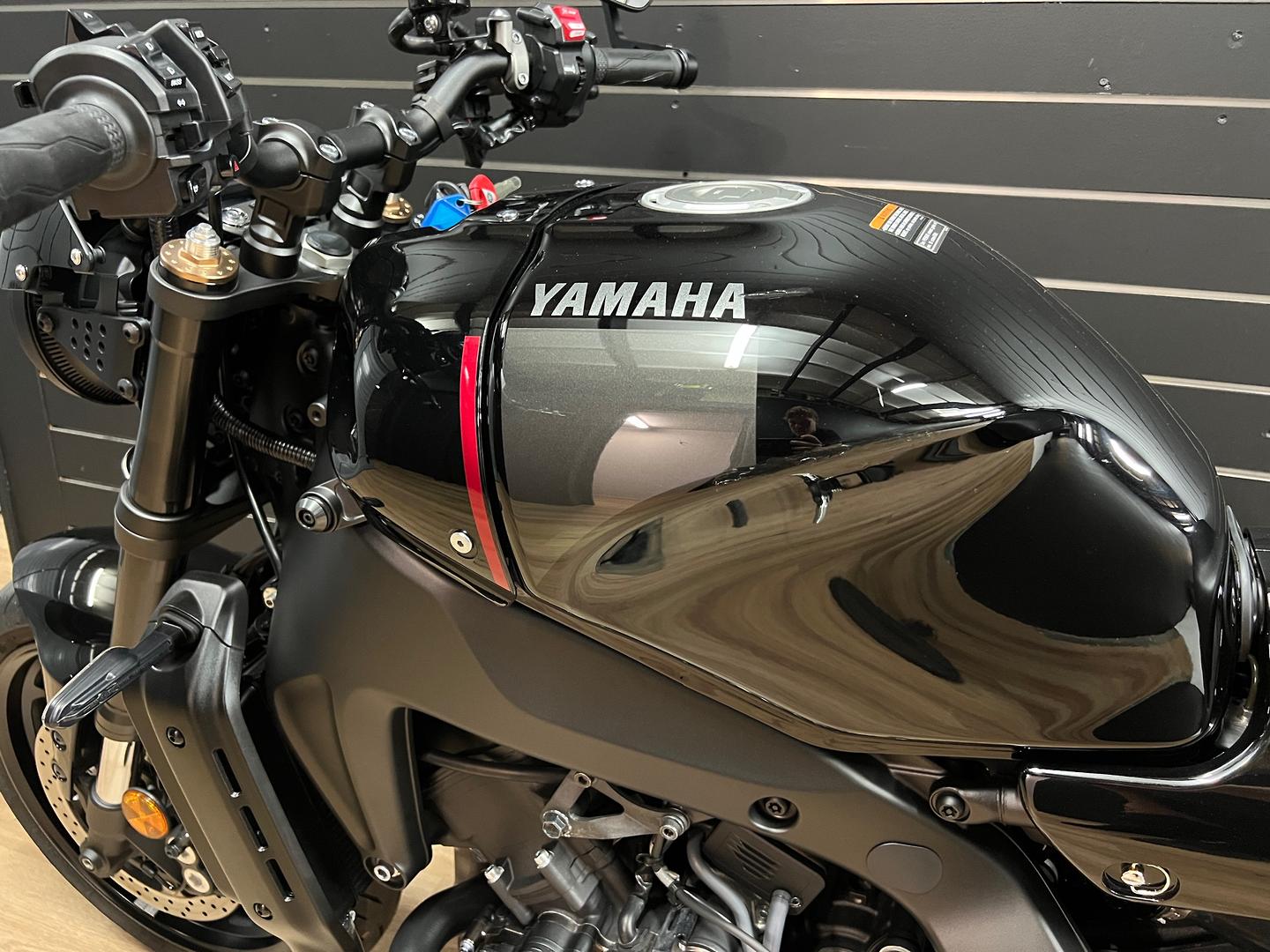 2023 YAMAHA XSR900 (MTM850A) DUAL SPORTS