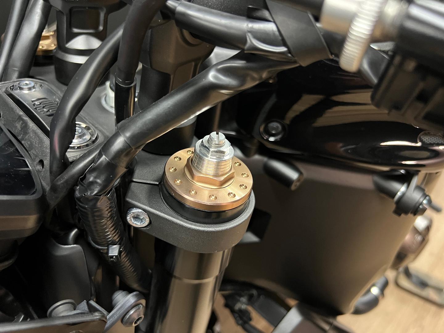 2023 YAMAHA XSR900 (MTM850A) DUAL SPORTS