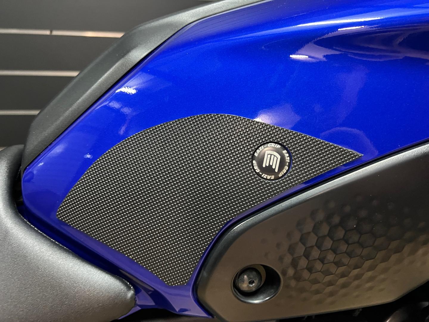 2023 YAMAHA MT-07 LA (ABS) ROAD