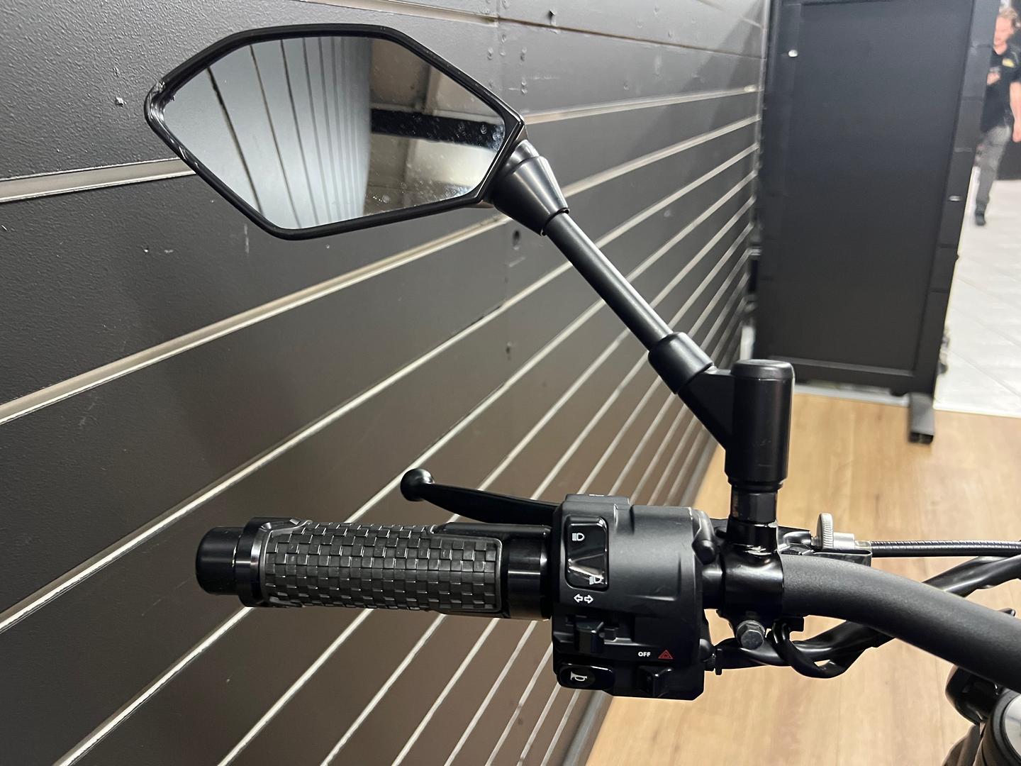 2023 YAMAHA MT-07 LA (ABS) ROAD