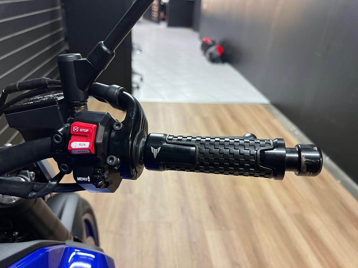 2023 YAMAHA MT-07 LA (ABS) ROAD