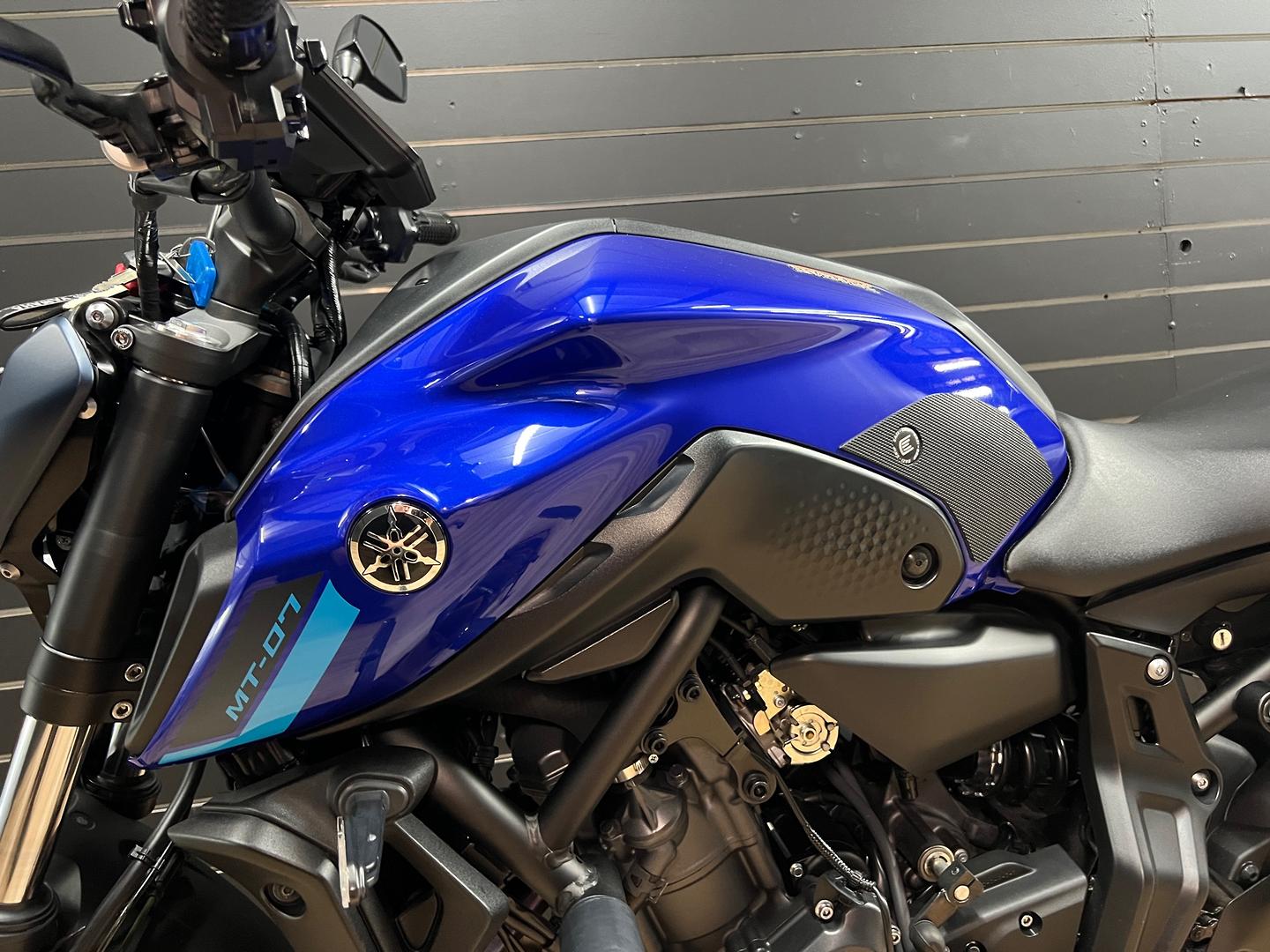 2023 YAMAHA MT-07 LA (ABS) ROAD