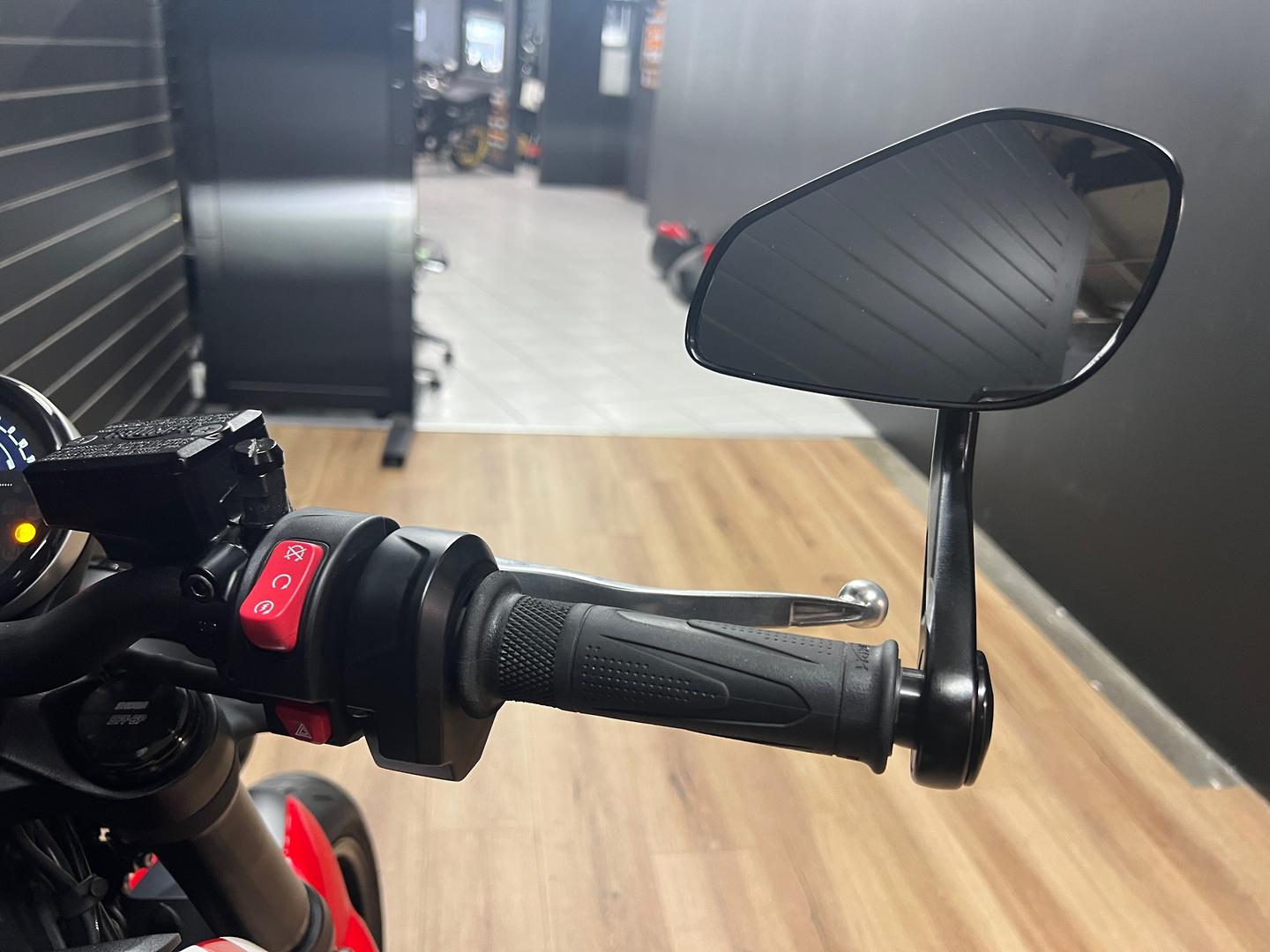 2025 TRIUMPH TRIDENT 660 ROAD
