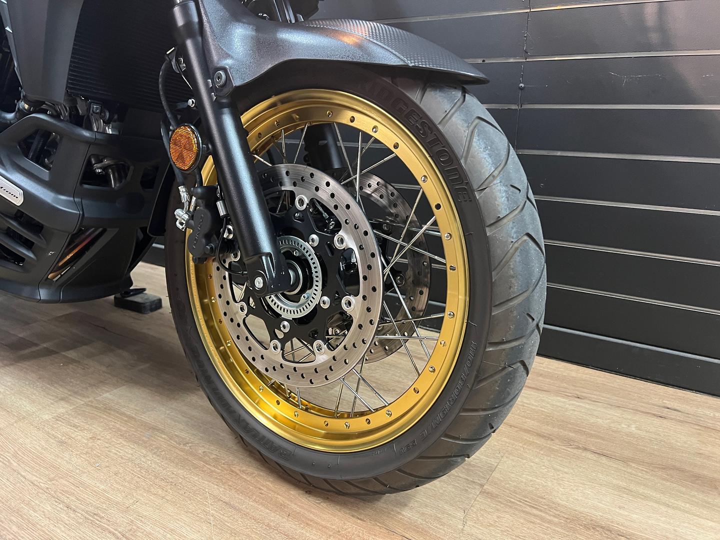 2021 SUZUKI V-STROM 650XT (DL650XA) DUAL SPORTS