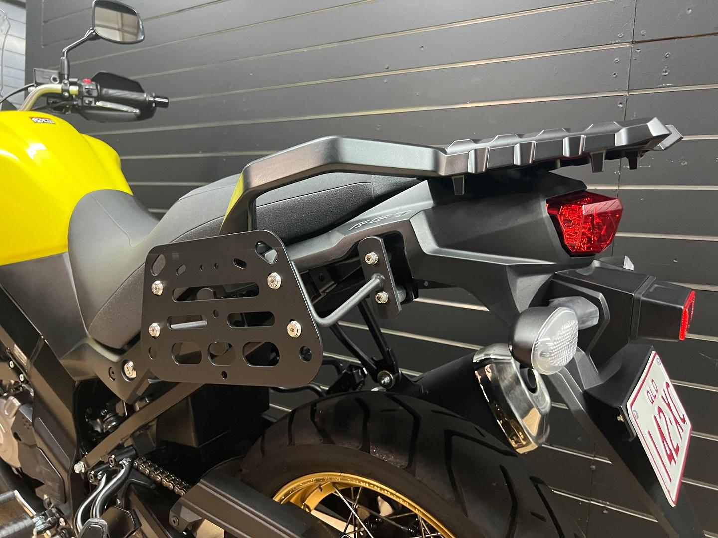 2021 SUZUKI V-STROM 650XT (DL650XA) DUAL SPORTS