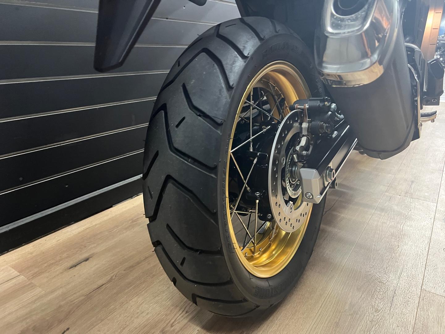 2021 SUZUKI V-STROM 650XT (DL650XA) DUAL SPORTS