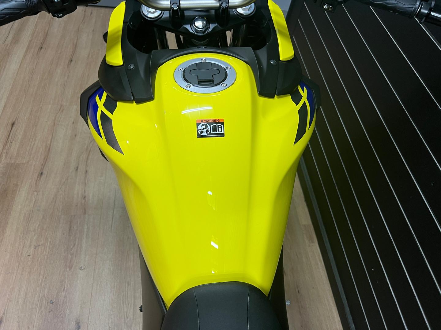 2021 SUZUKI V-STROM 650XT (DL650XA) DUAL SPORTS