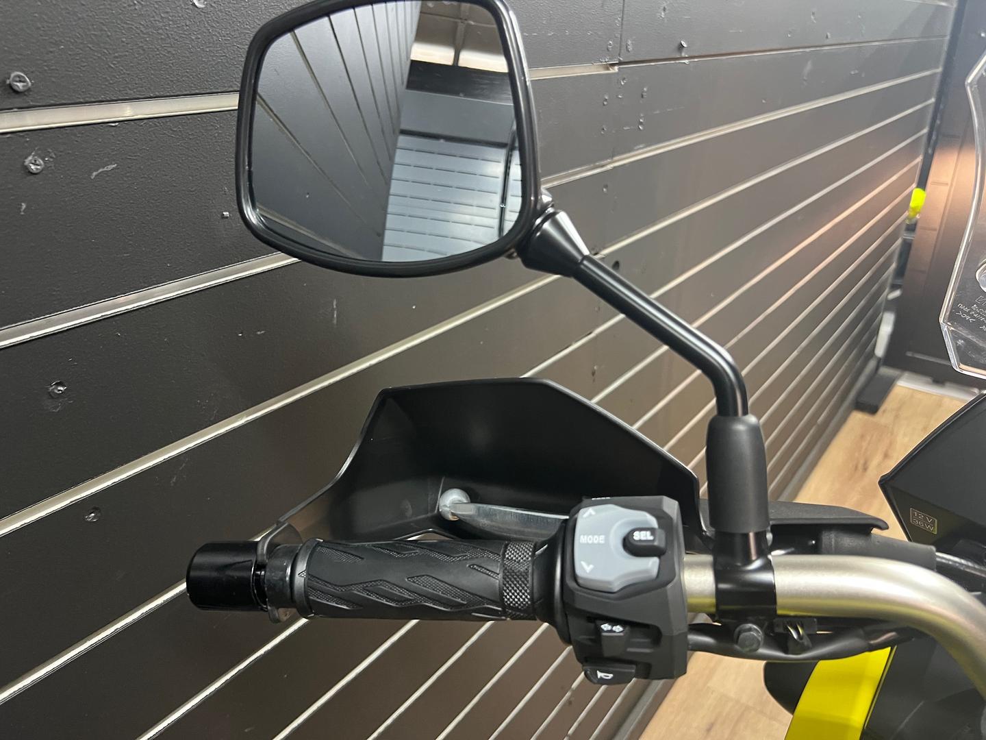2021 SUZUKI V-STROM 650XT (DL650XA) DUAL SPORTS