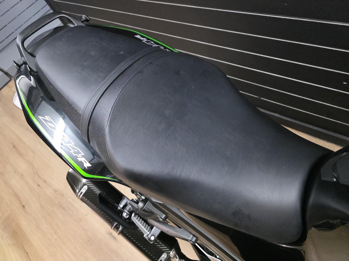2017 KAWASAKI NINJA ZX-14R ABS (OHLINS) SPORTS