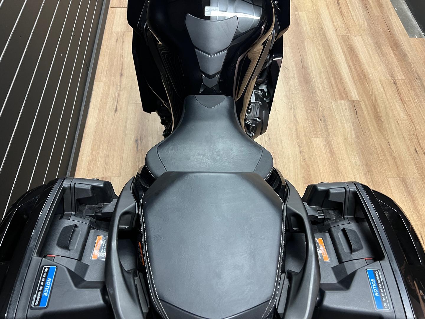 2024 KAWASAKI NINJA H2 SX SPORTS