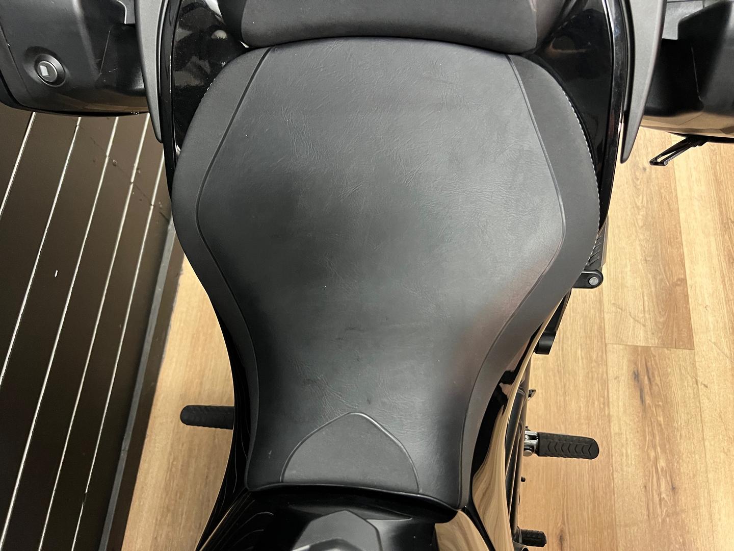 2024 KAWASAKI NINJA H2 SX SPORTS