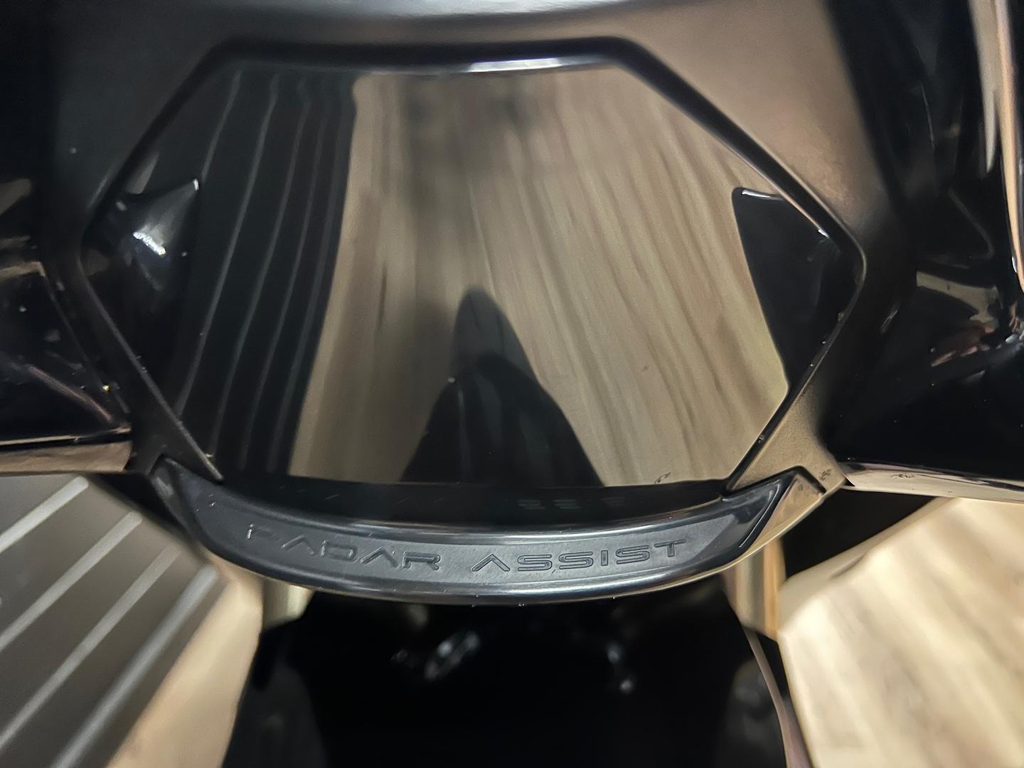 2024 KAWASAKI NINJA H2 SX SPORTS