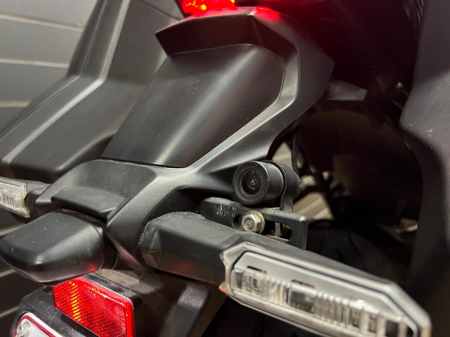 2024 KAWASAKI NINJA H2 SX SPORTS