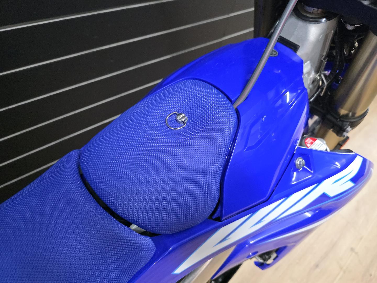 2025 YAMAHA WR250F ENDURO