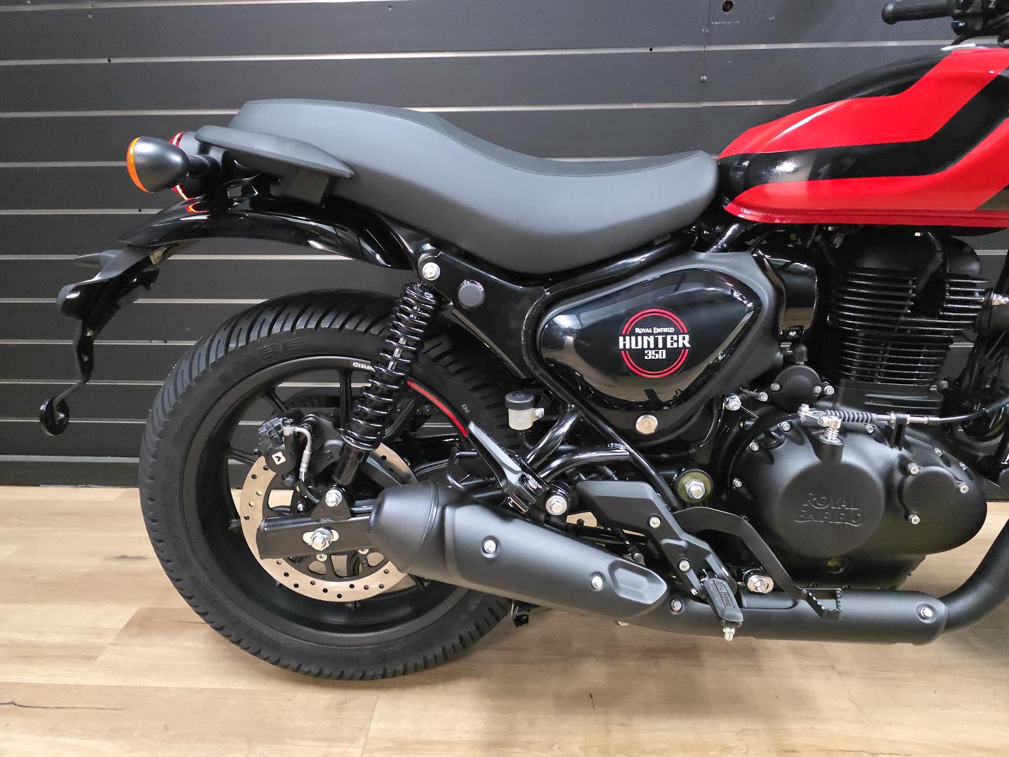 2026 ROYAL ENFIELD HUNTER 350 ROAD