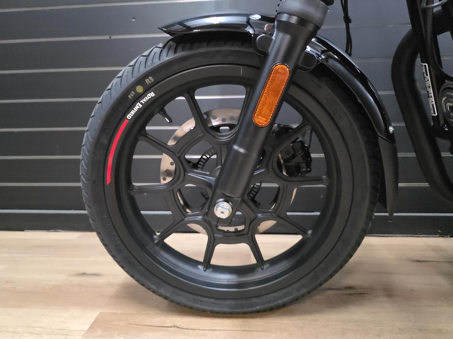 2026 ROYAL ENFIELD HUNTER 350 ROAD