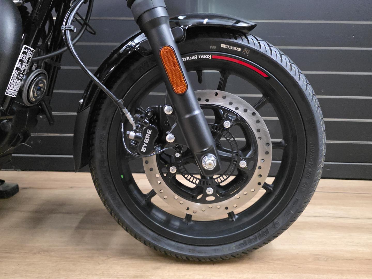 2026 ROYAL ENFIELD HUNTER 350 ROAD