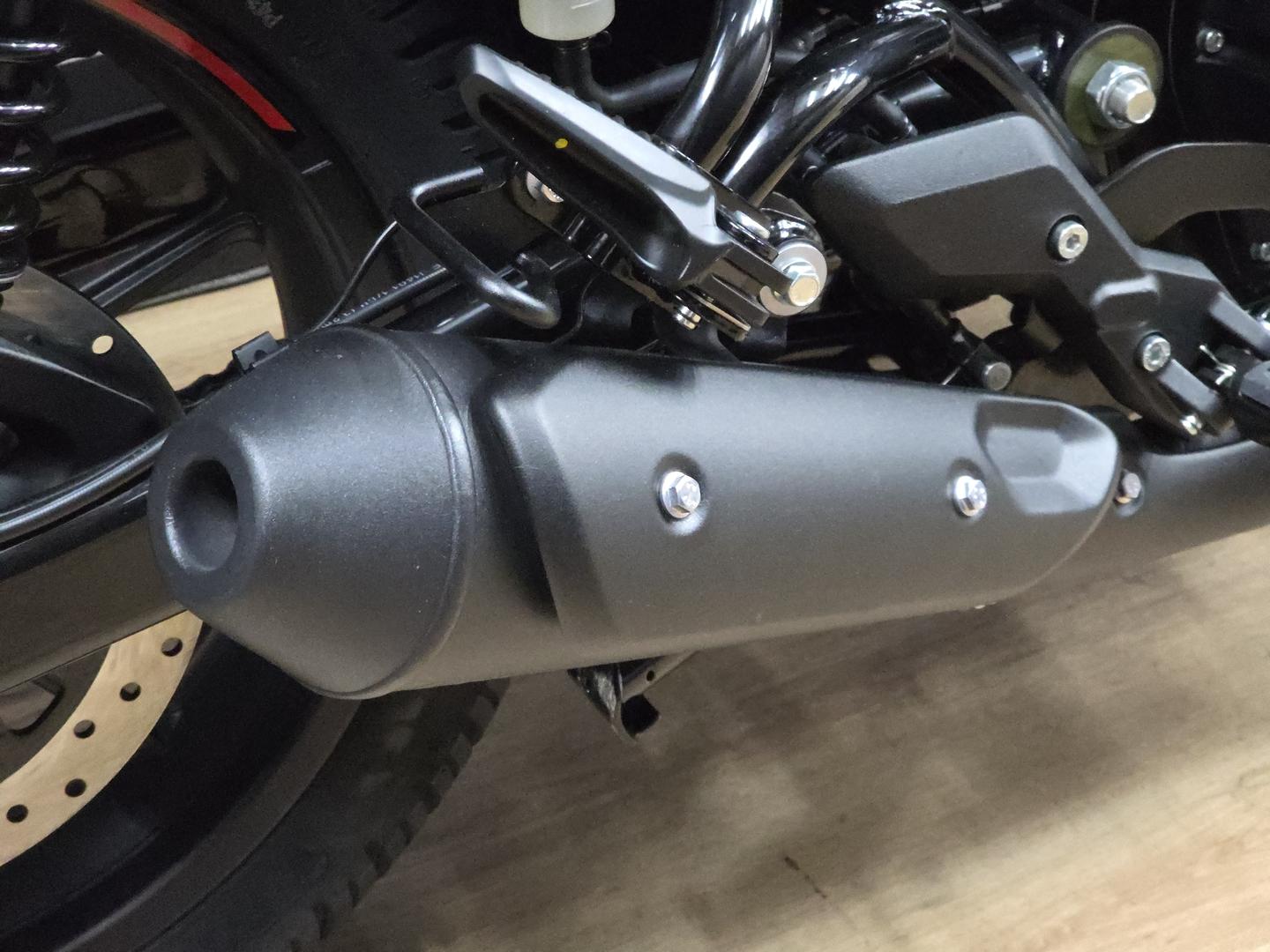2026 ROYAL ENFIELD HUNTER 350 ROAD