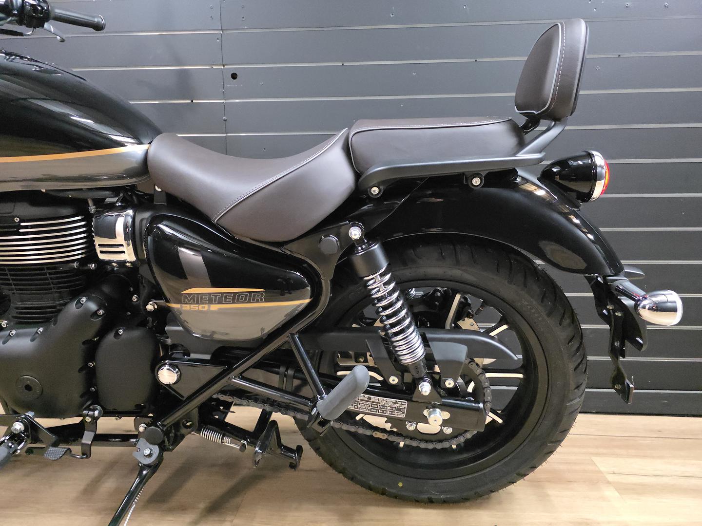 2026 ROYAL ENFIELD METEOR 350 SUPERNOVA ROAD