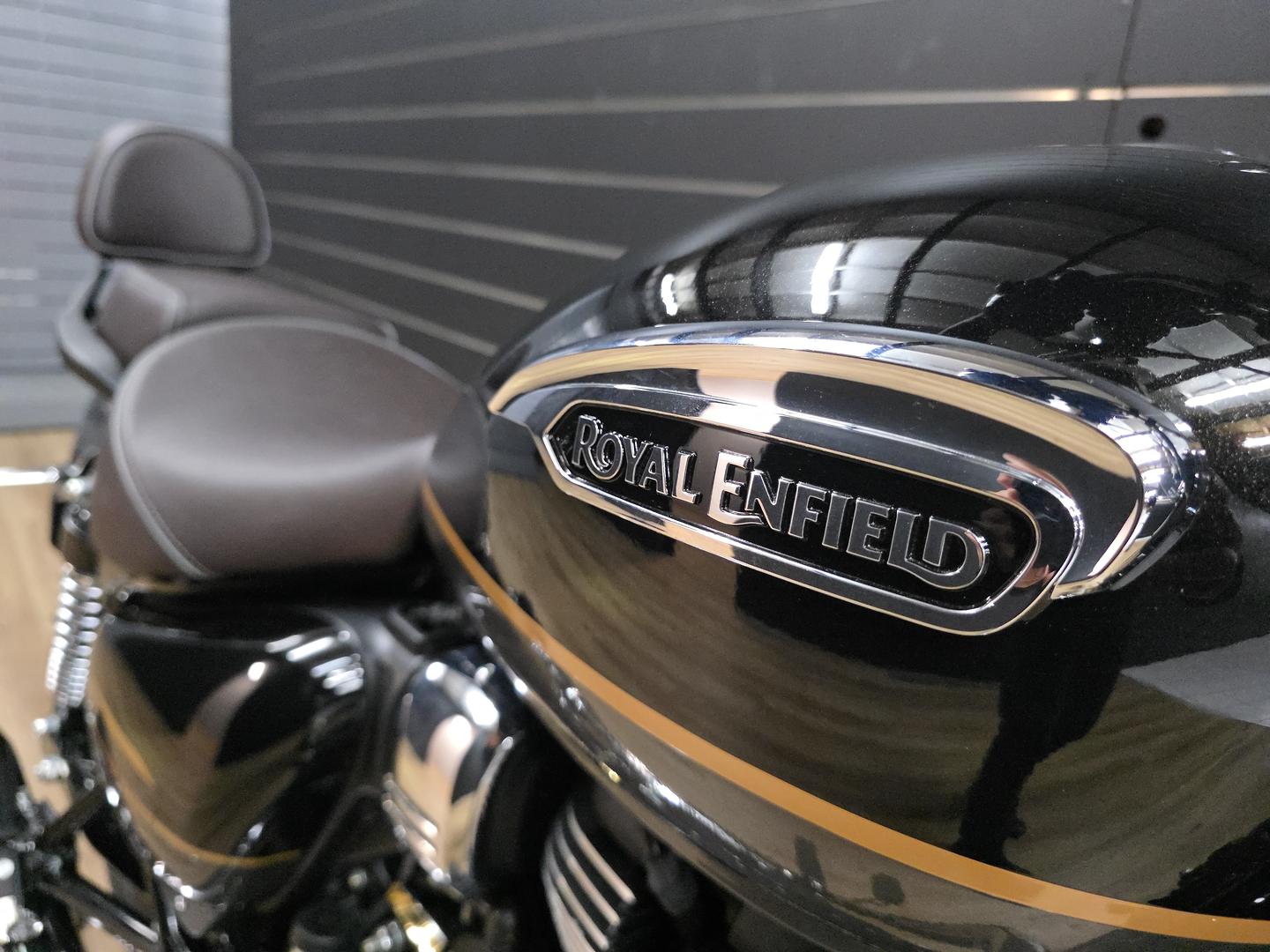 2026 ROYAL ENFIELD METEOR 350 SUPERNOVA ROAD
