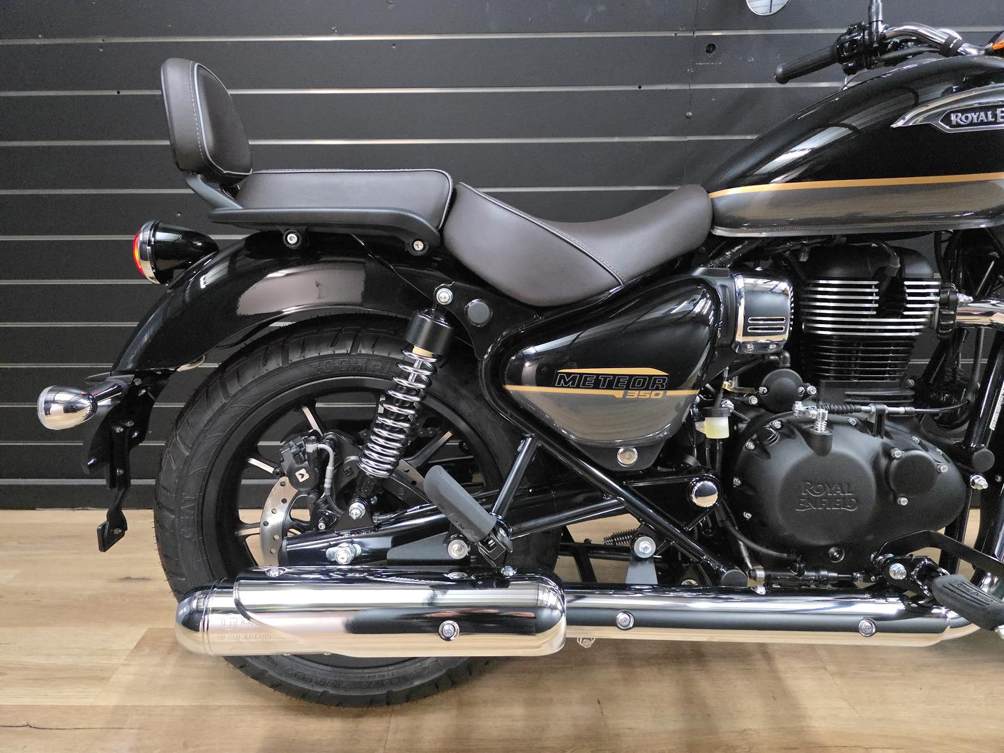 2026 ROYAL ENFIELD METEOR 350 SUPERNOVA ROAD