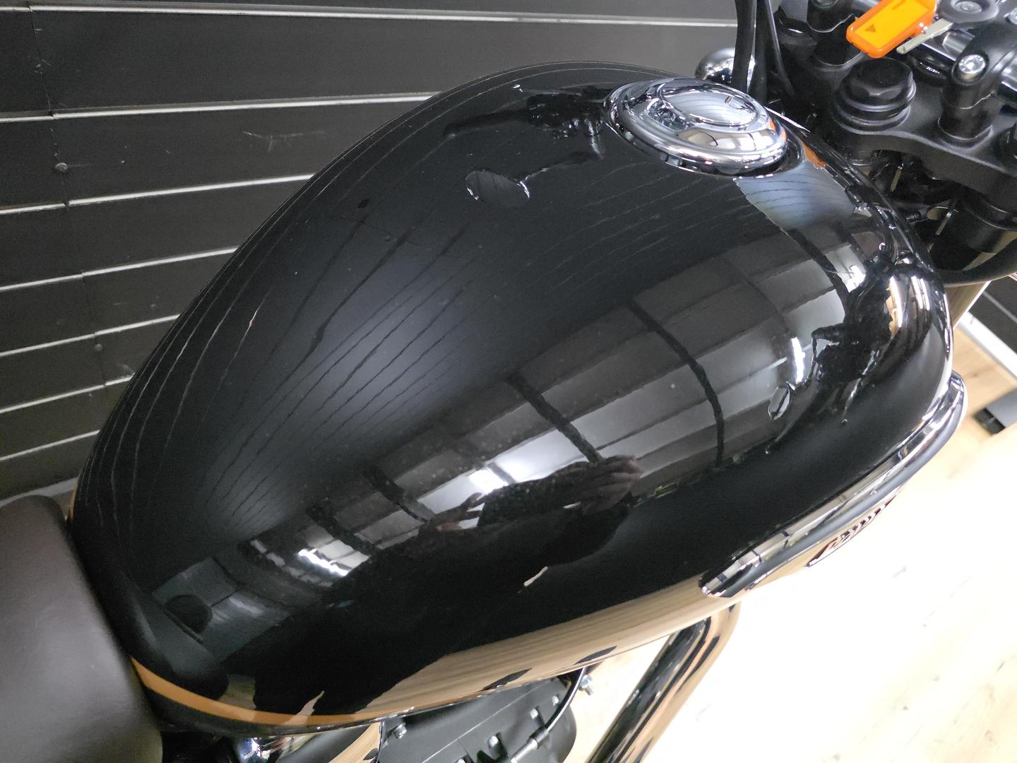 2026 ROYAL ENFIELD METEOR 350 SUPERNOVA ROAD