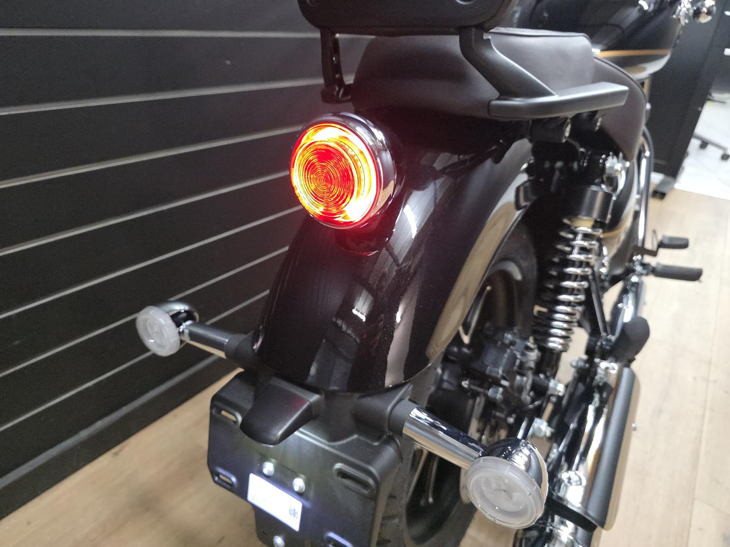 2026 ROYAL ENFIELD METEOR 350 SUPERNOVA ROAD