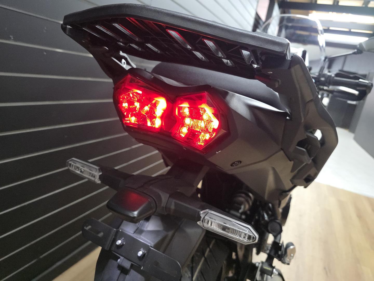 2026 KAWASAKI VERSYS 1100 S SPORTS