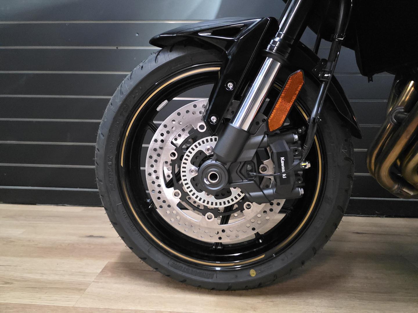 2026 KAWASAKI VERSYS 1100 S SPORTS