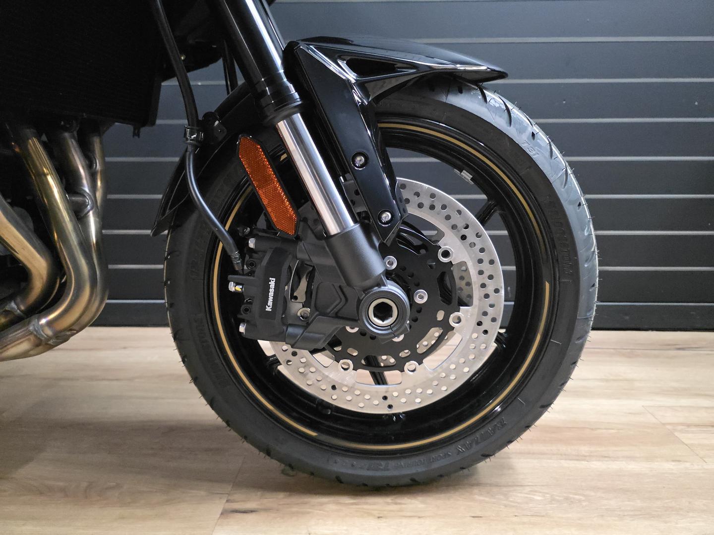 2026 KAWASAKI VERSYS 1100 S SPORTS