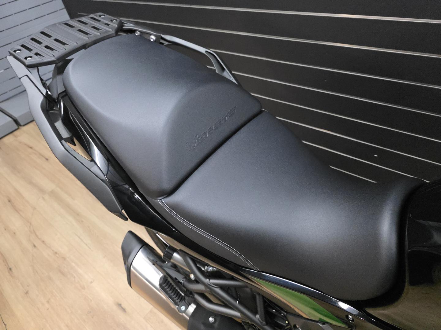2026 KAWASAKI VERSYS 1100 S SPORTS