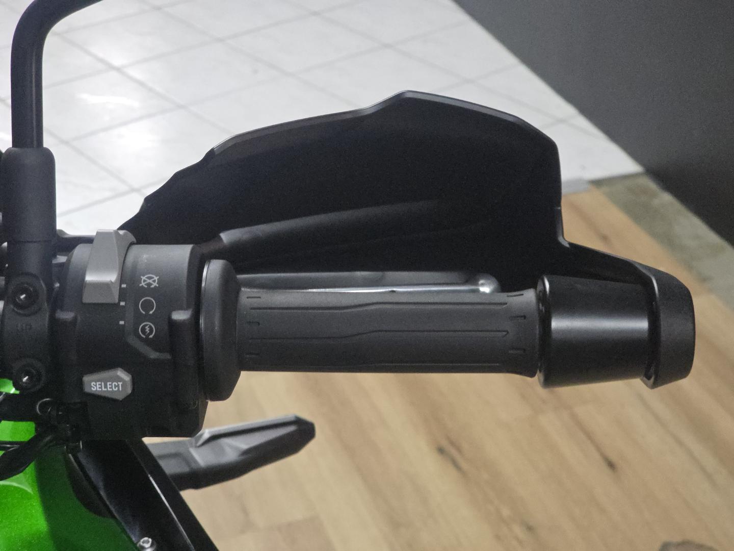 2026 KAWASAKI VERSYS 1100 S SPORTS