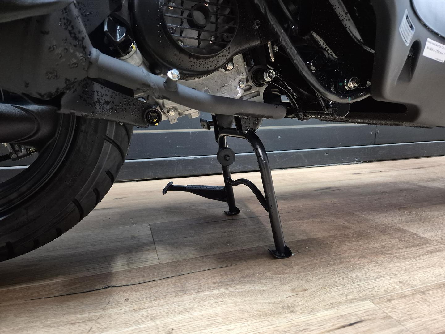 2025 KYMCO AGILITY 50 4T SCOOTER