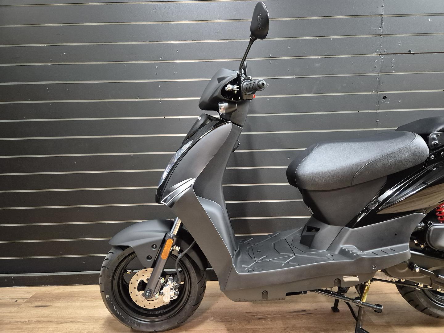 2025 KYMCO AGILITY 50 4T SCOOTER
