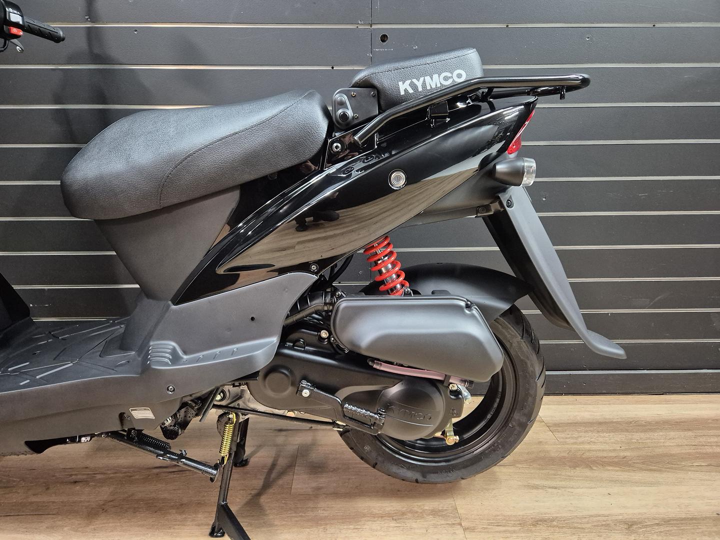 2025 KYMCO AGILITY 50 4T SCOOTER