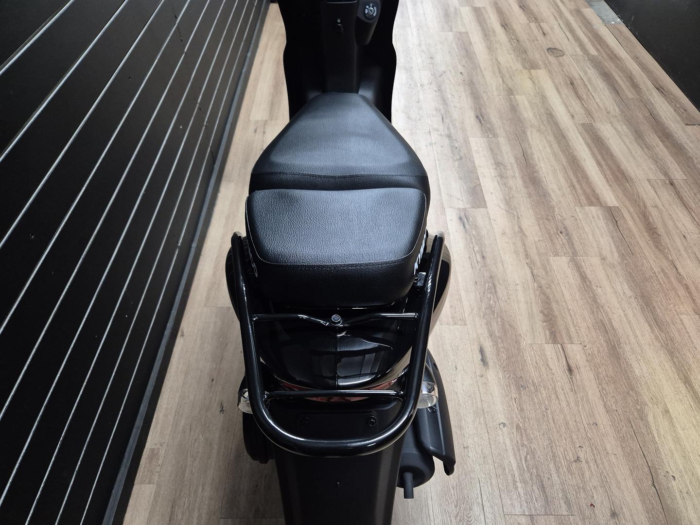 2025 KYMCO AGILITY 50 4T SCOOTER