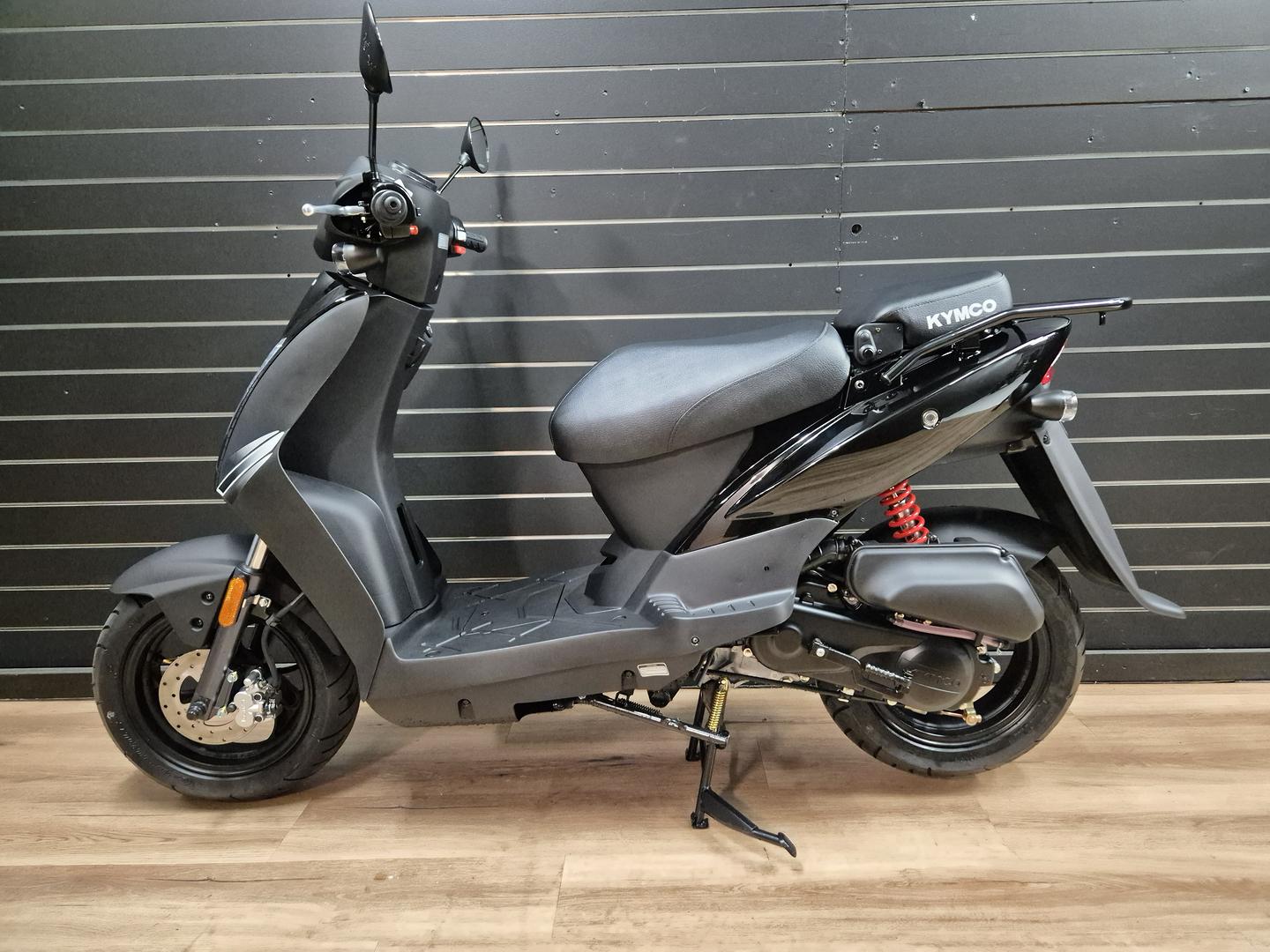 2025 KYMCO AGILITY 50 4T SCOOTER