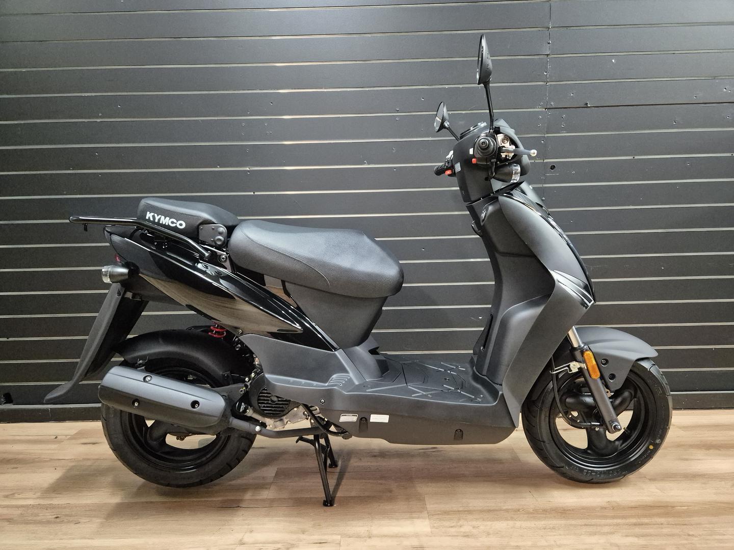 2025 KYMCO AGILITY 50 4T SCOOTER