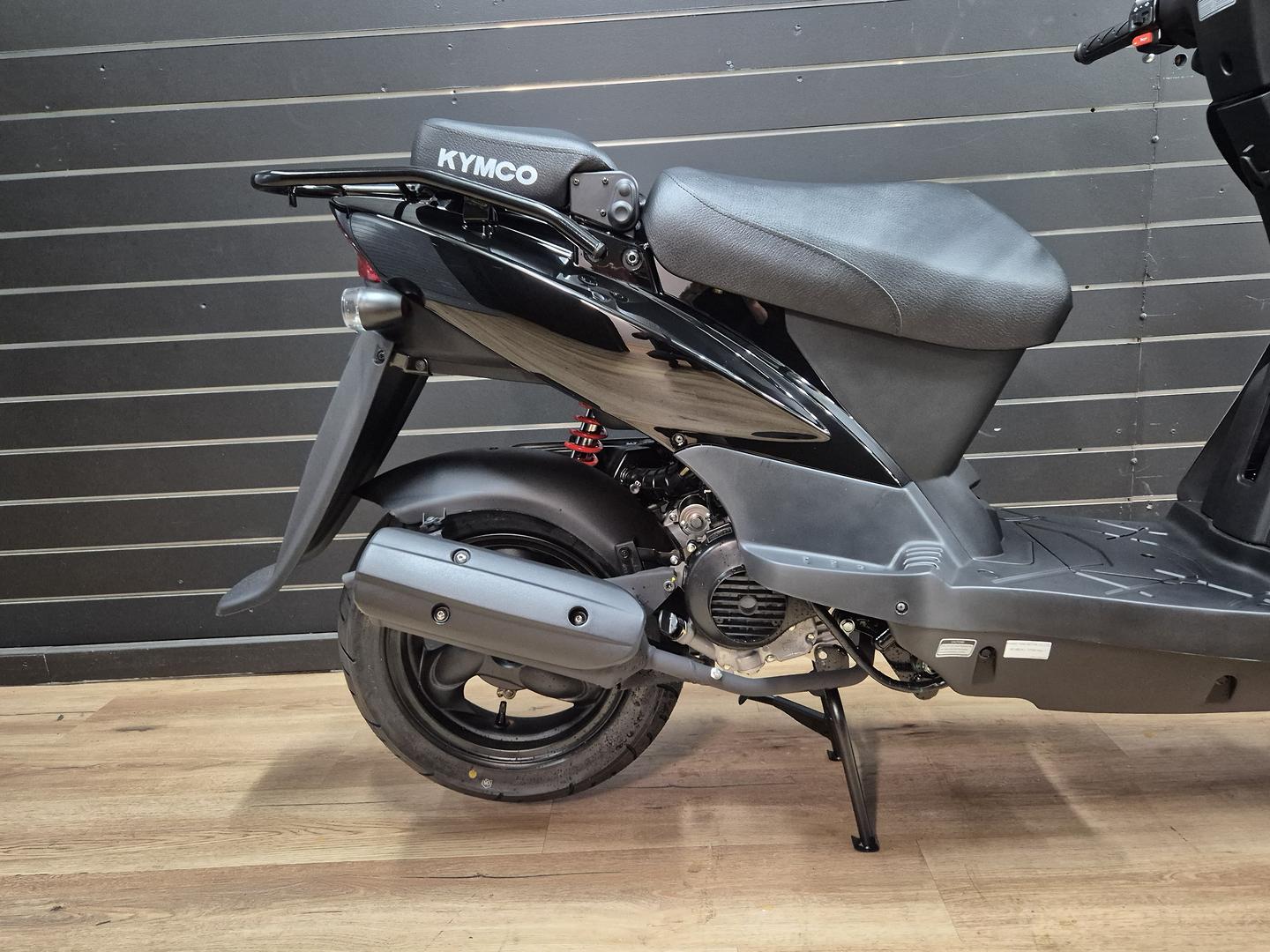 2025 KYMCO AGILITY 50 4T SCOOTER