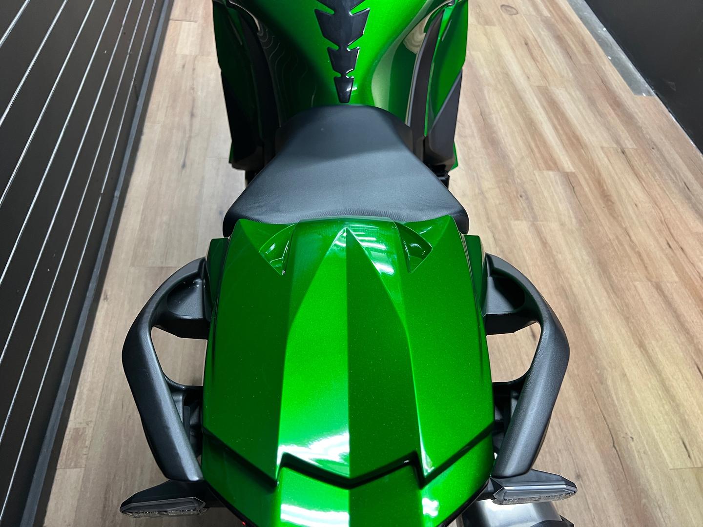 2020 KAWASAKI NINJA 1000SX SPORTS