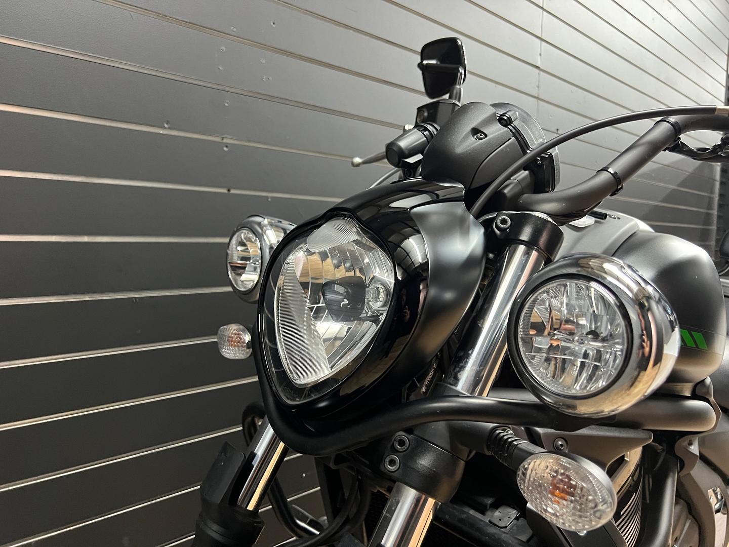 2023 KAWASAKI VULCAN S CRUISER