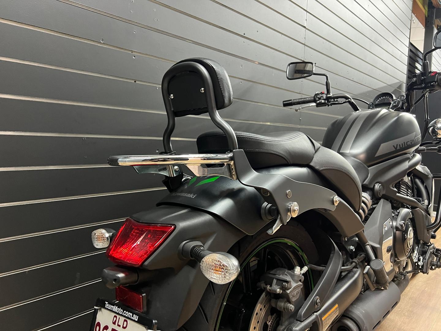2023 KAWASAKI VULCAN S CRUISER