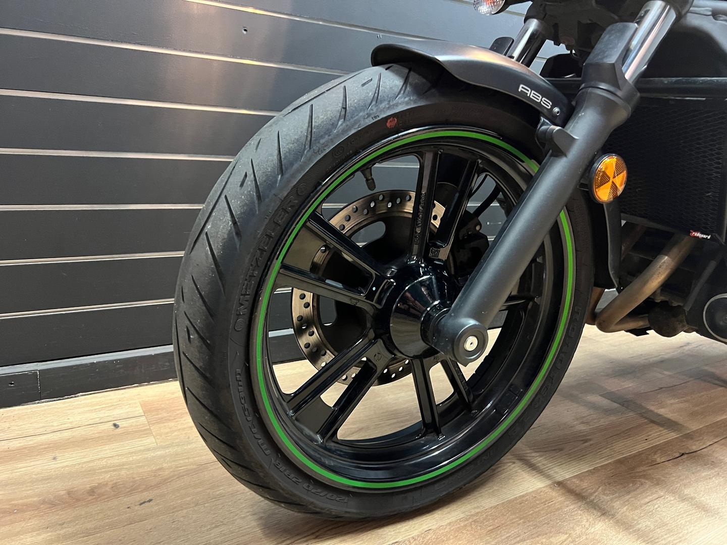 2023 KAWASAKI VULCAN S CRUISER