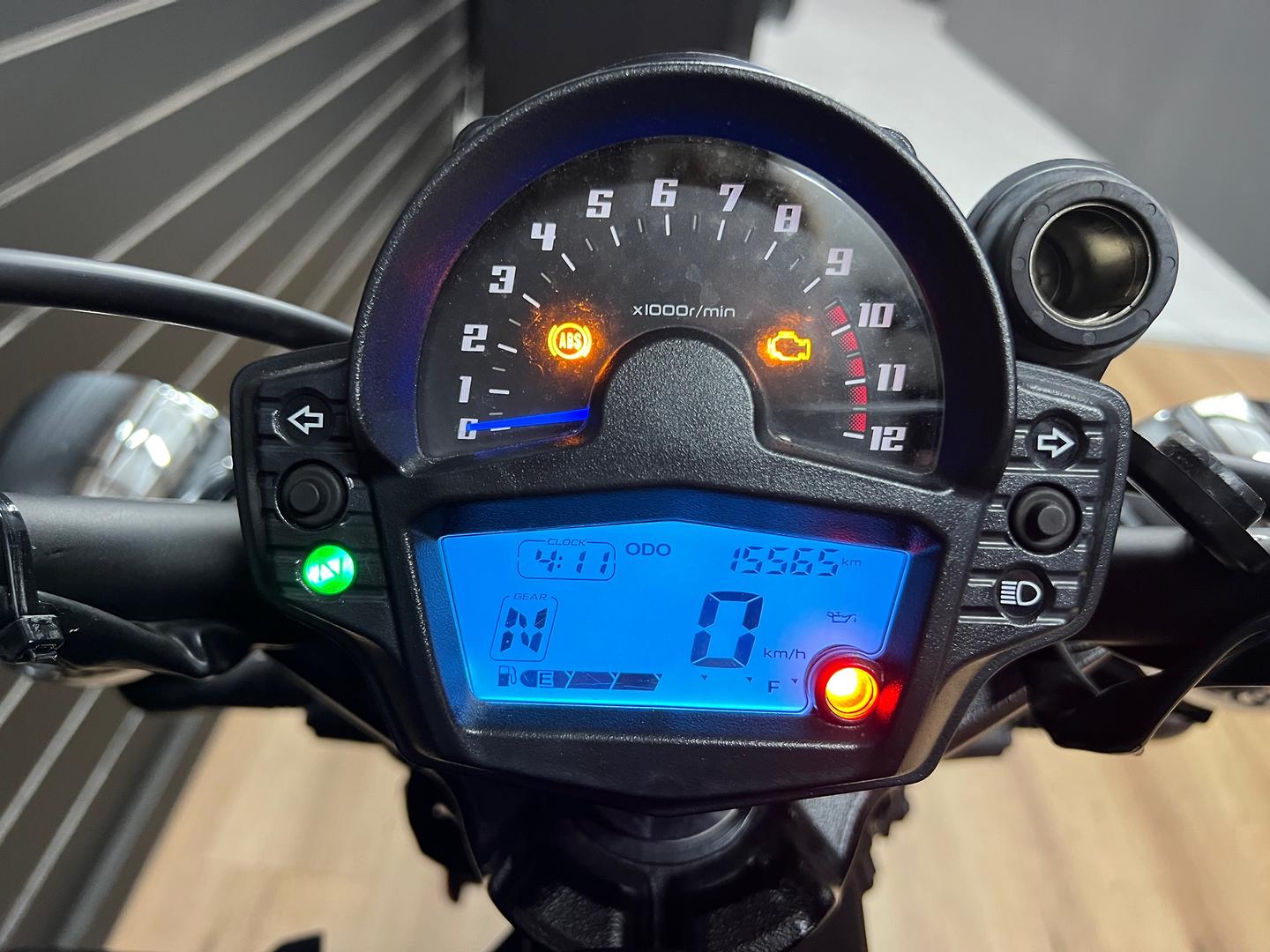 2023 KAWASAKI VULCAN S CRUISER