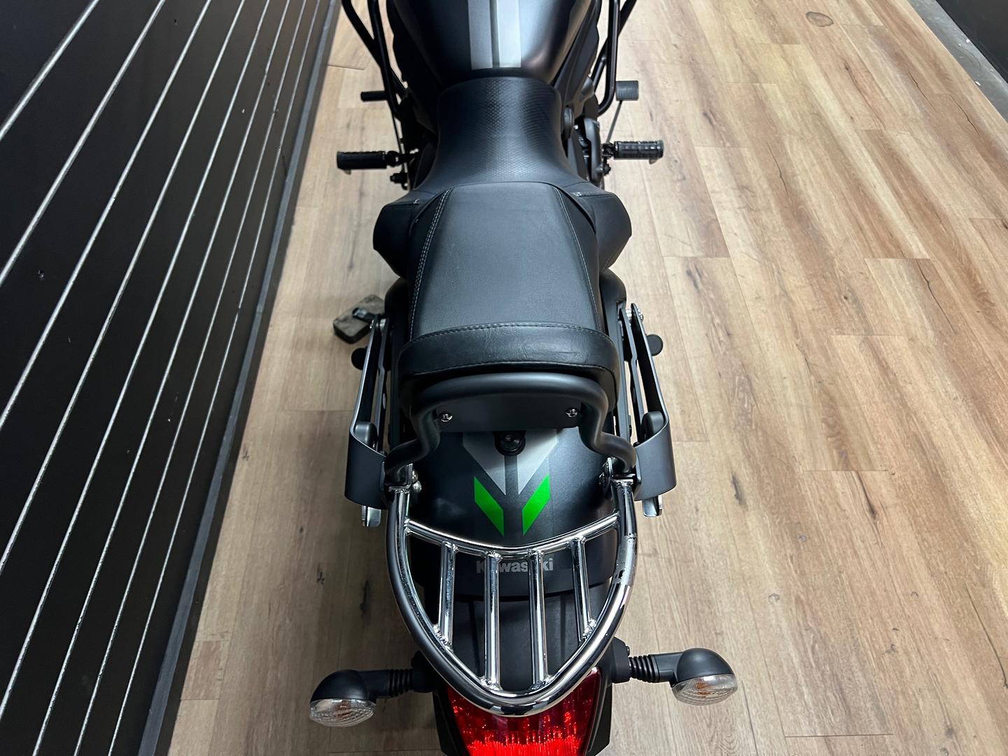 2023 KAWASAKI VULCAN S CRUISER