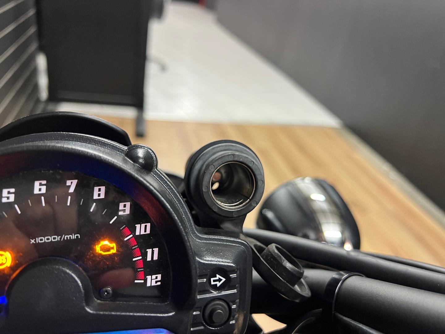 2023 KAWASAKI VULCAN S CRUISER