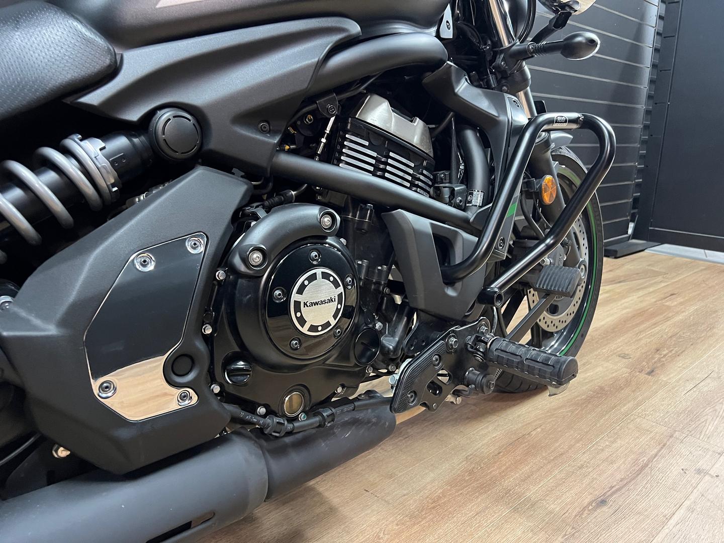 2023 KAWASAKI VULCAN S CRUISER